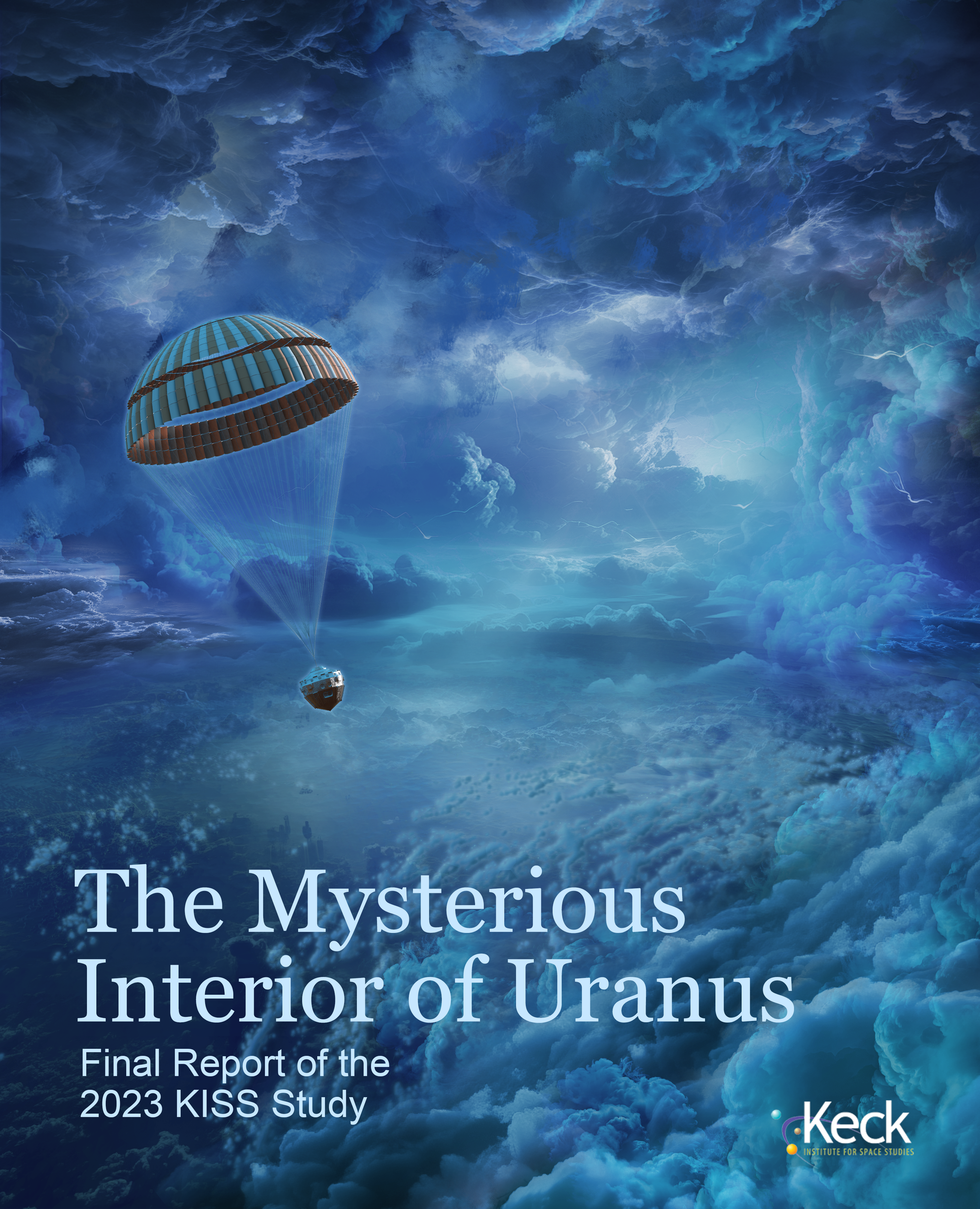 The Mysterious Interior of Uranus